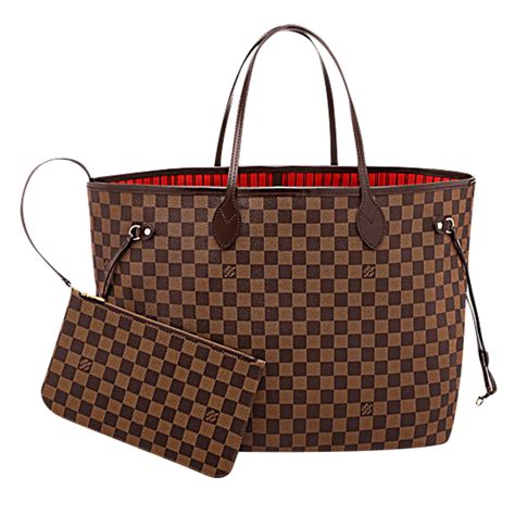 sacs louis vuitton vintage|sac louis vuitton neverfull.